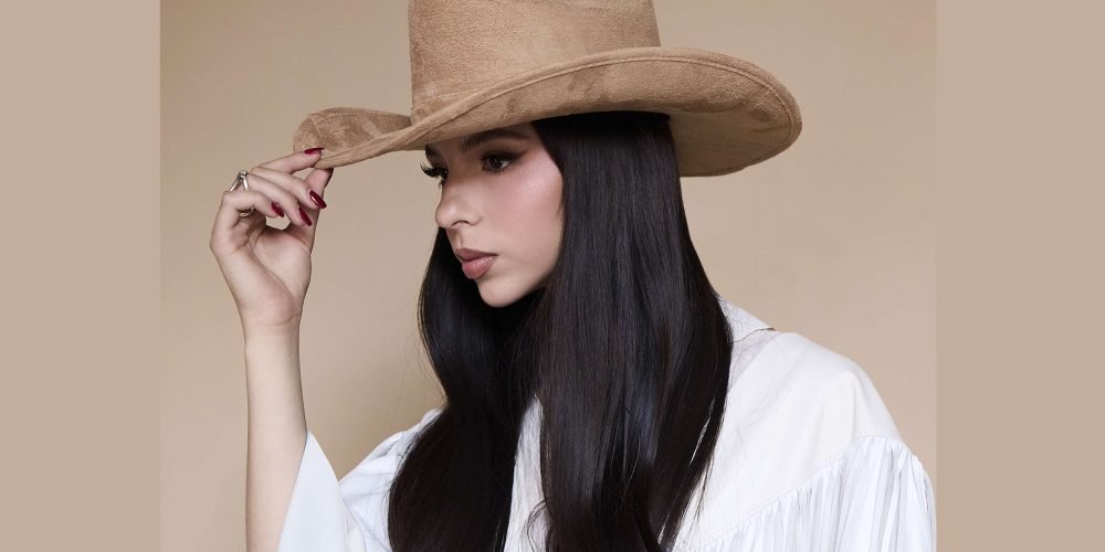 Ansiedad y aislamiento: Ángela Aguilar habla del precio de su amor con Nodal