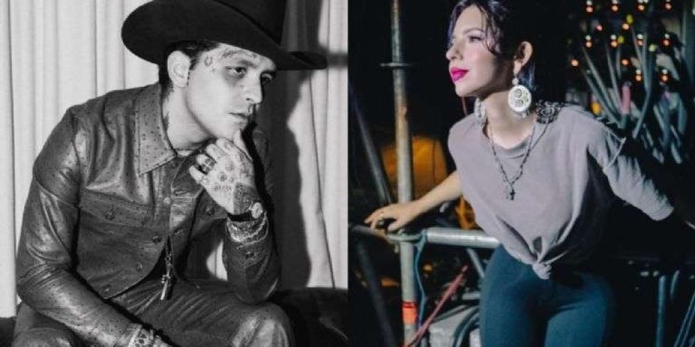 angela-aguilar-nodal-matching-outfits-paris