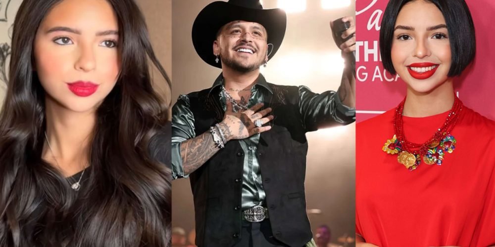 Ángela Aguilar lanza indirecta en redes y aseguran que es para Belinda