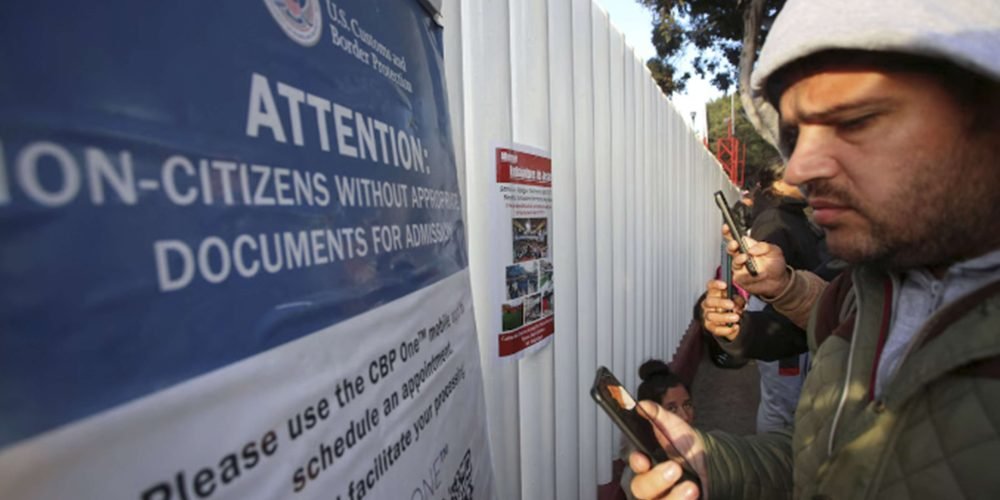 EE.UU. lanza CBP Home: La app que permite a migrantes autodeportarse sin arresto