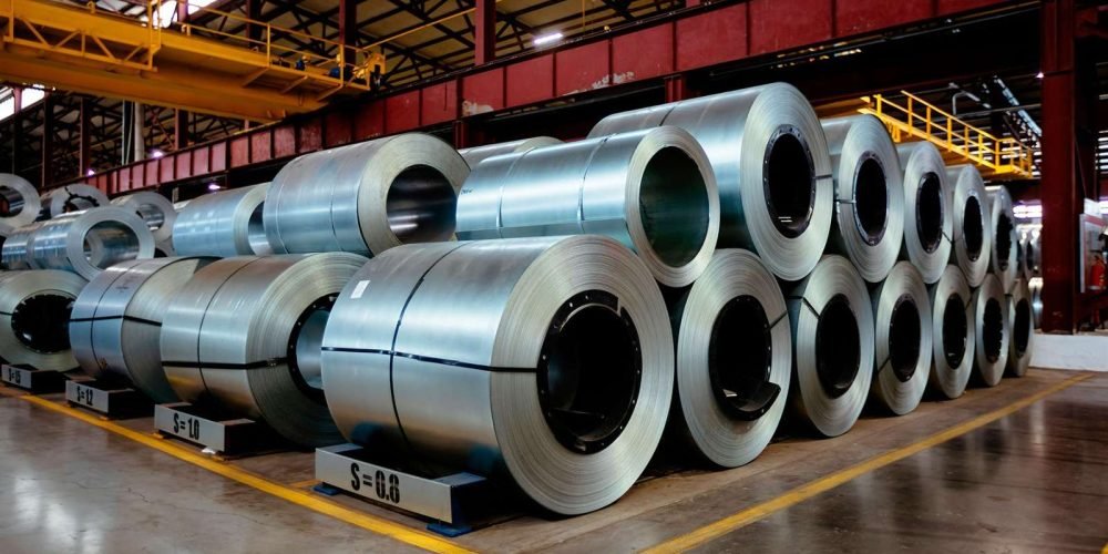 México responderá si EE.UU. no excluye al país del nuevo arancel al acero y aluminio