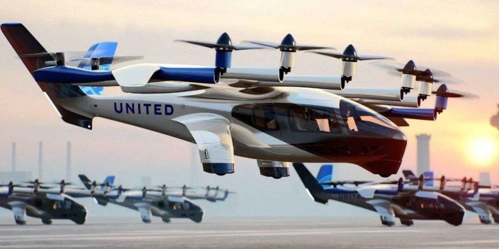 archer-air-taxis-electricos-aereos-pruebas-estados-unidos