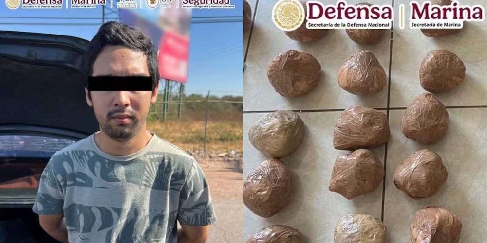 arrestan-a-joven-con-drogas-ocultas-en-maletas-en-culiacán
