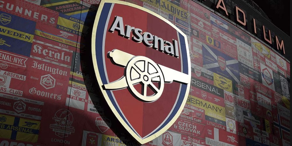 Arsenal destroza al Real Madrid con goles de Rice