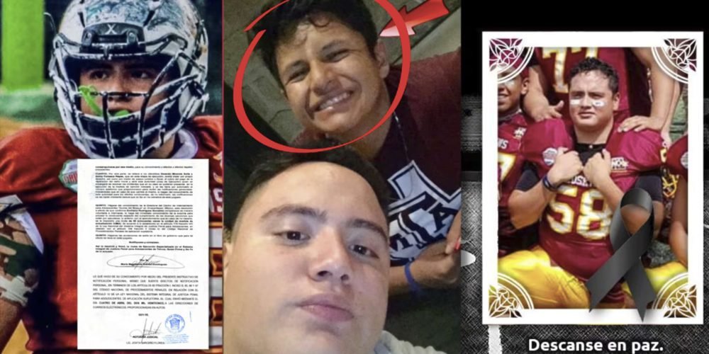 Alumno de la Anáhuac asesina a su amigo y desaparece tras sentencia