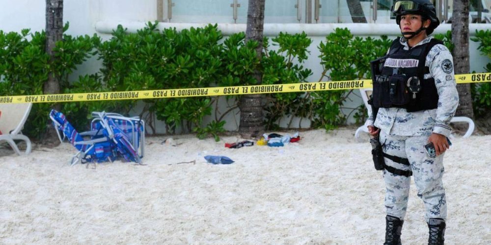 asesinan-nino-playa-cancun-julio-2024