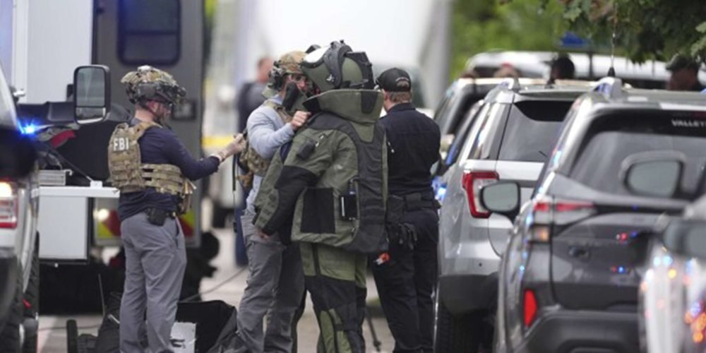 Sospechoso del ataque en Colorado es acusado de un delito de odio
