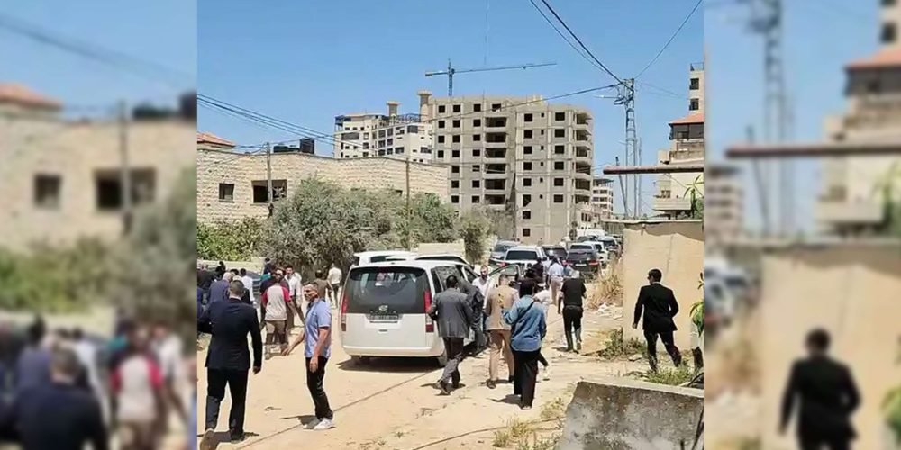 Europa reacciona tras ataque israelí contra diplomáticos