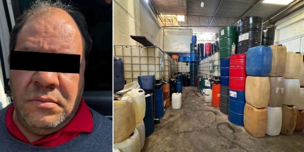 autoridades-aseguran-bodega-con-30-mil-litros-de-gasolina-robada