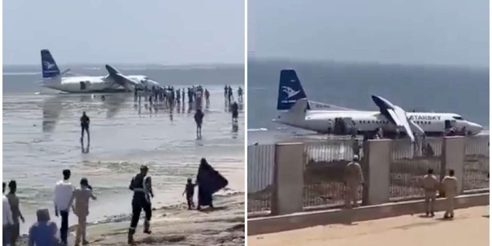 avion-star-sky-somalia-cae-al-despegar-playa