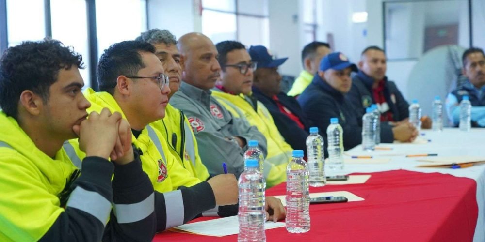 ayuntamiento-de-gómez-palacio-capacita-a-bomberos-de-la-laguna