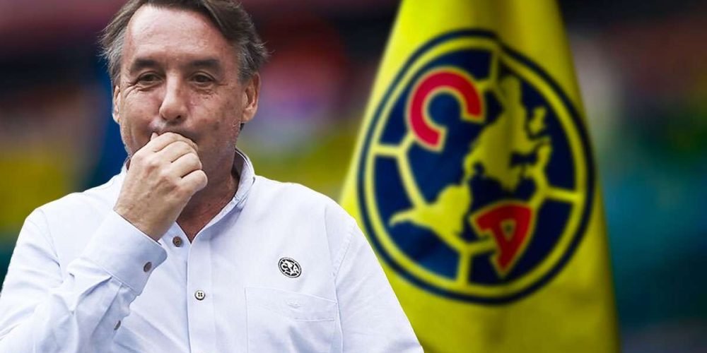 América cierra una temporada de pesadilla: Azcárraga da la cara