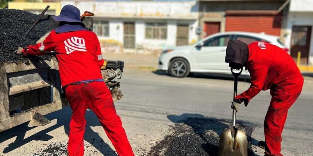 bacheo torreon