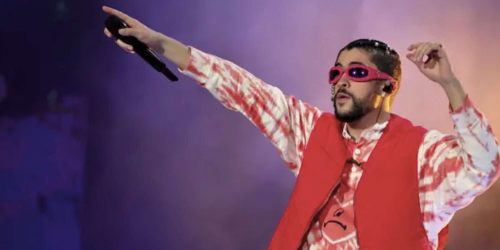 Bad Bunny anuncia nuevas fechas en CDMX