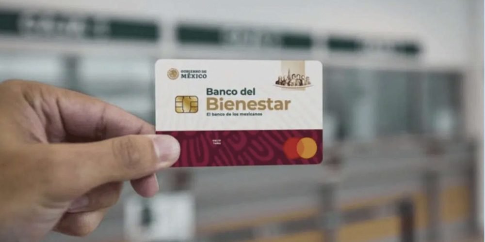 Nuevas tarjetas del Banco del Bienestar: lo que adultos mayores deben saber