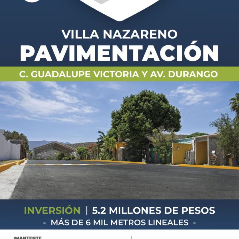 banner-lerdo-pavimentacion-villa-nazareno-mayo-2026