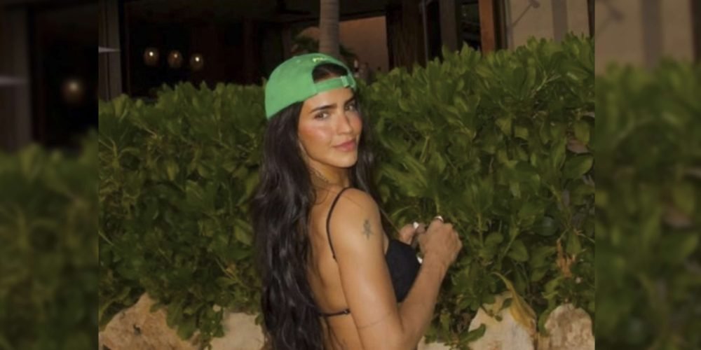 barbara de regil