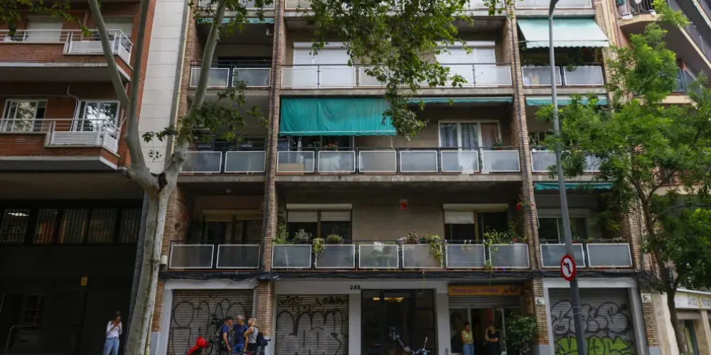 barcelona-hermanas-suicidan-desalojo