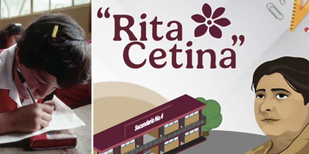 Beca Rita Cetina 2025: ¿Cuándo inicia el registro para primaria y preescolar en Edomex?