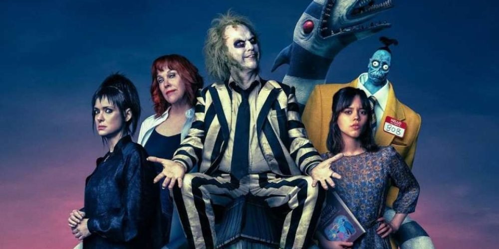 beetlejuice-2-estreno-taquilla-mundial-millones-de-dolares