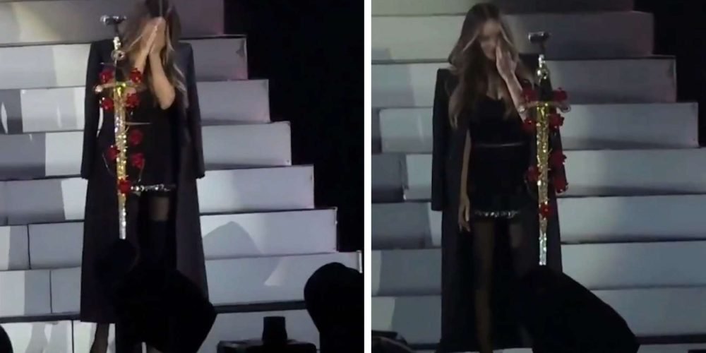 belinda-llora-concierto-canta-luz-sin-gravedad