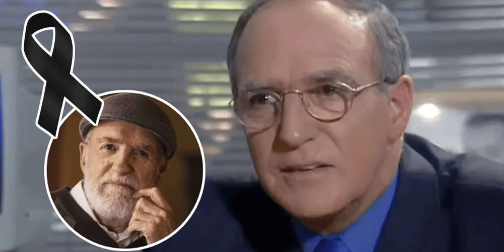 Fallece el inolvidable papá de Don Armando de “Betty, la fea”