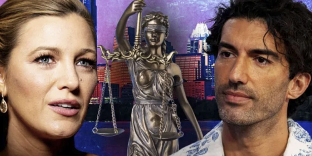 Blake Lively gana a Justin Baldoni: juez desestima caso