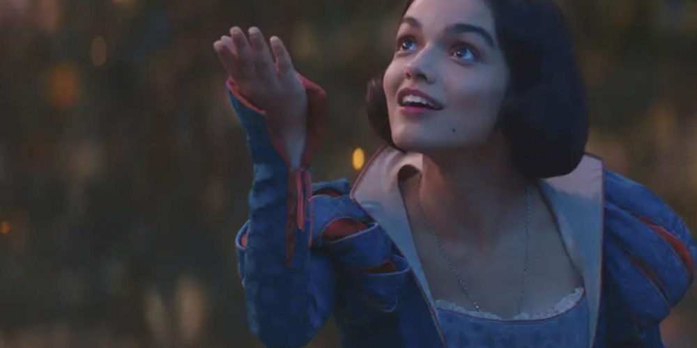 Blancanieves 2025: La versión de Disney que desató polémica en redes