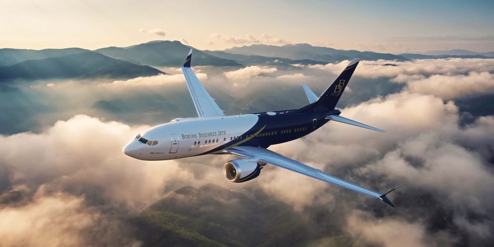 China frena compras a Boeing: represalia por aranceles de Trump sacude el mercado