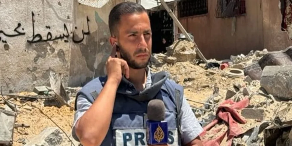 bombardeo-israeli-mata-cinco-reporteros-gaza