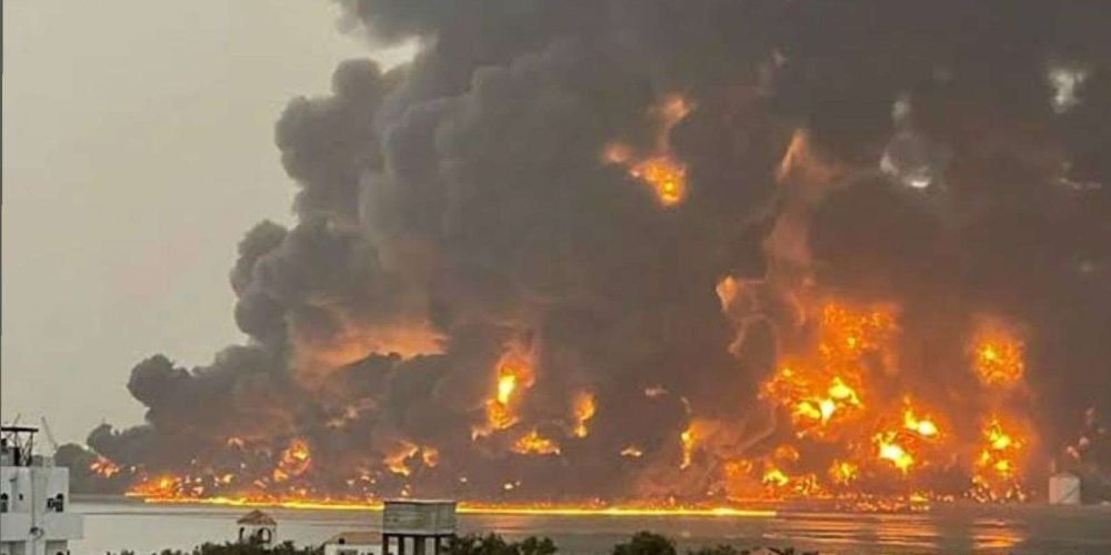 Suben a 74 los muertos tras bombardeo de EE.UU. en Yemen