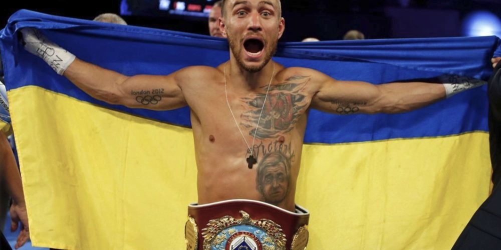 Adiós al genio del ring: Lomachenko anuncia su retiro