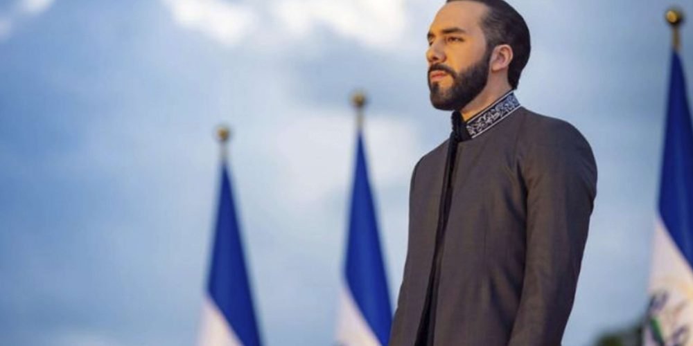 Nayib Bukele le pregunta a Grok quién es el más popular y la respuesta sorprende