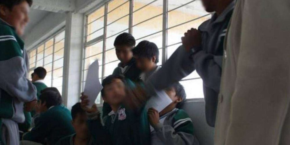 bullying-mexico-primer-lugar-mundial