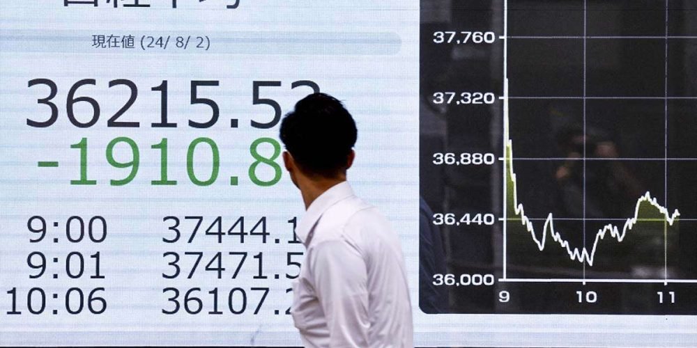 caen-bolsas-asia-europa-temor-recesion-estados-unidos