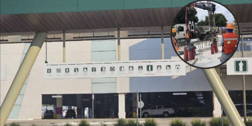 Campeche tendrá su primer "Tren Ligero": Ruta, mapa y todo lo que sabemos del DRT