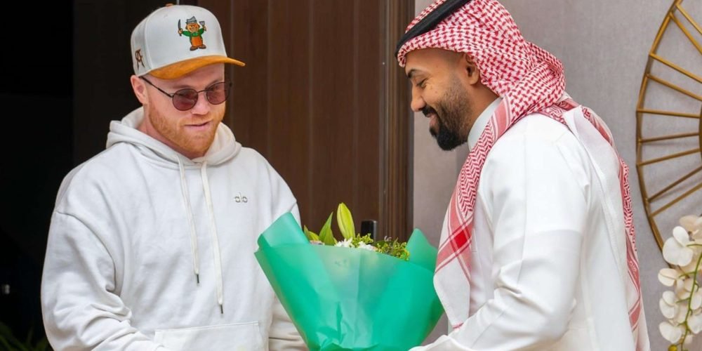 ¿Cuánto cuesta ver pelear al Canelo Álvarez en Arabia Saudita?