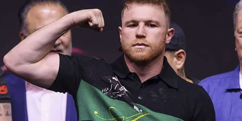 ¿Cuánto ganará 'Canelo' por su pelea en Arabia Saudita?