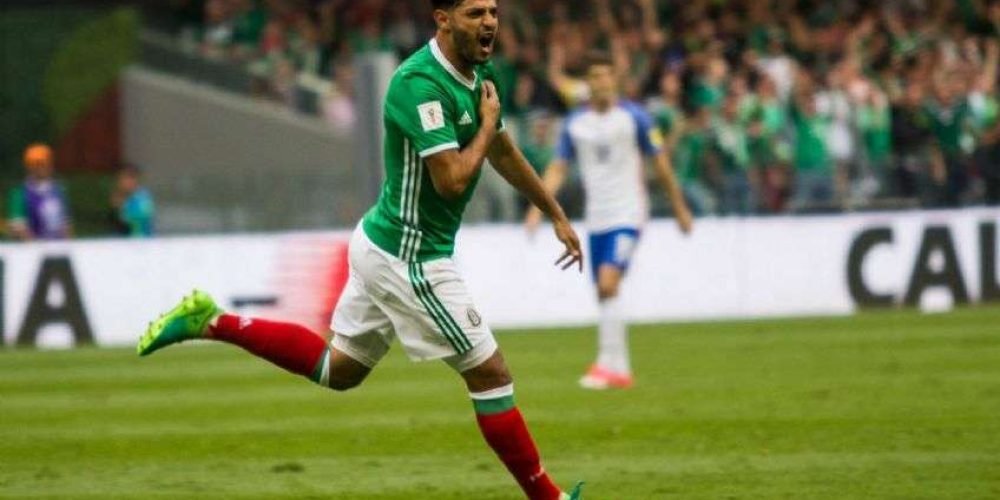 carlos vela