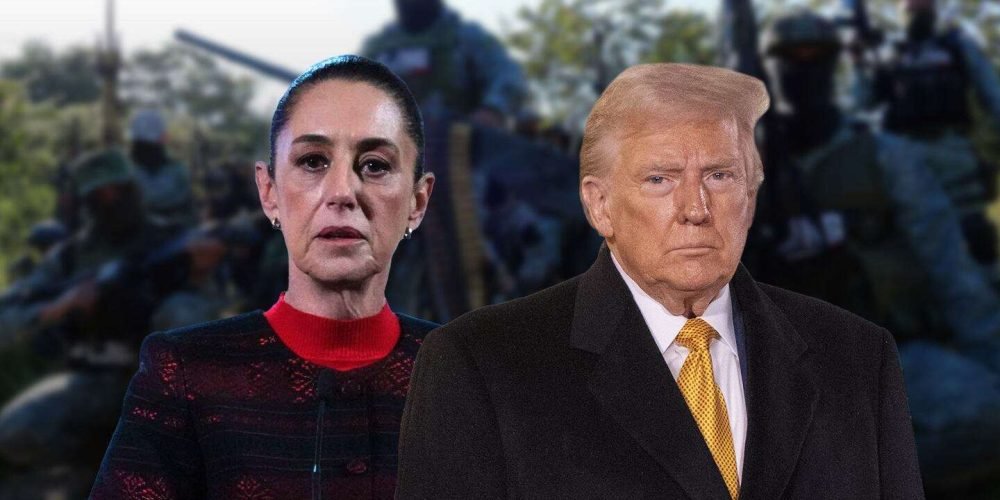 carteles-mexicanos-riesgo-acuerdo-seguridad-sheinbaum-trump