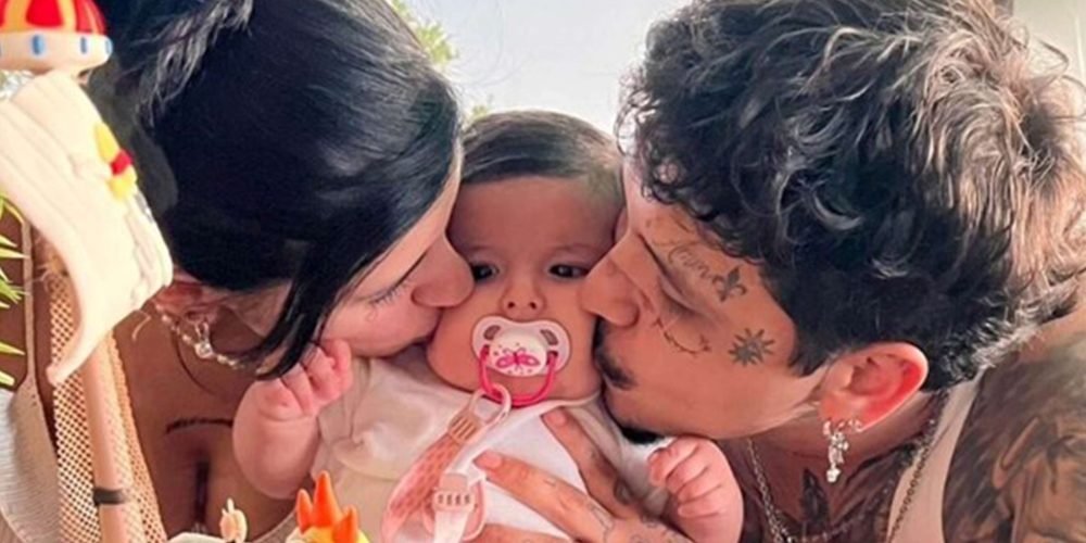 ¿Cazzu lanza indirecta en el Día del Padre para Nodal?