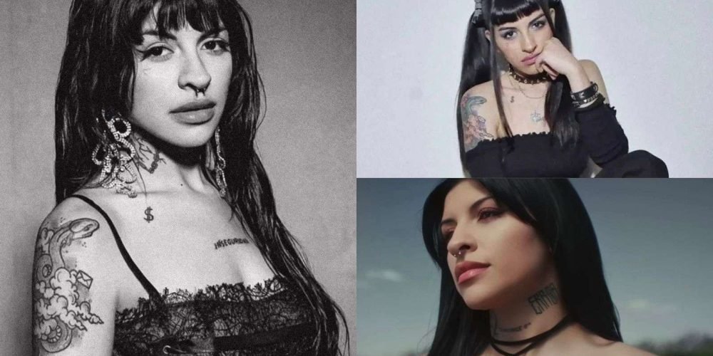 Cazzu desata Latinaje Tour en México: fechas y boletos