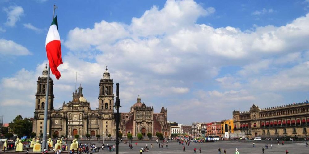 IIF reduce proyección del PIB a 0.8% ¿México en riesgo de recesión?