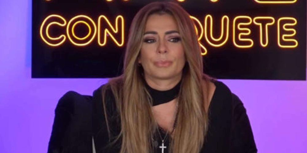 Cecilia Galliano revela la pérdida de su madre, comparte su dolor