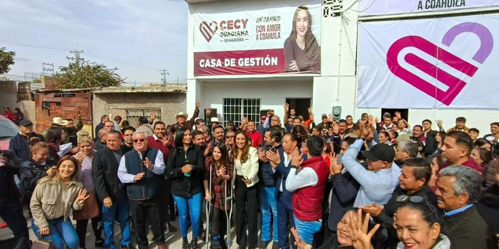cecilia-guadiana-inaugura-casa-de-gestión-en-torreón
