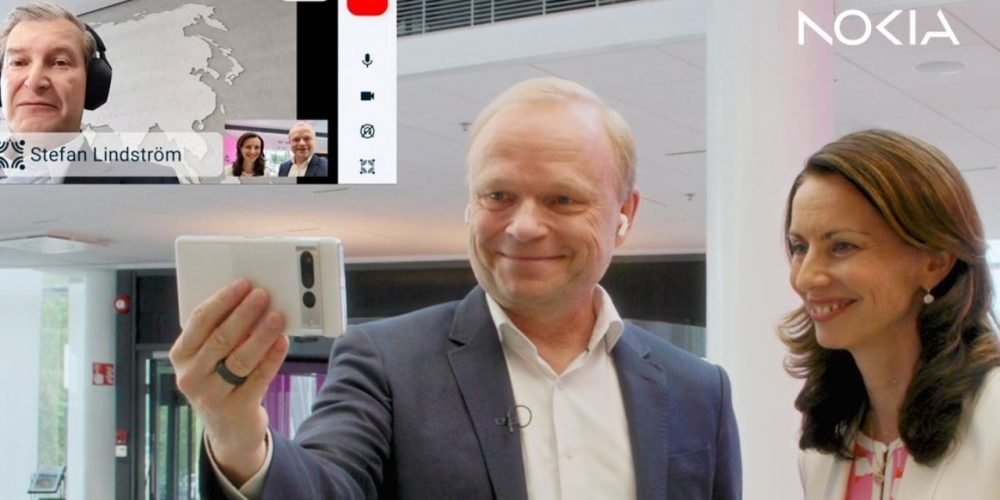 ceo-nokia-primera-llamada-inmersiva