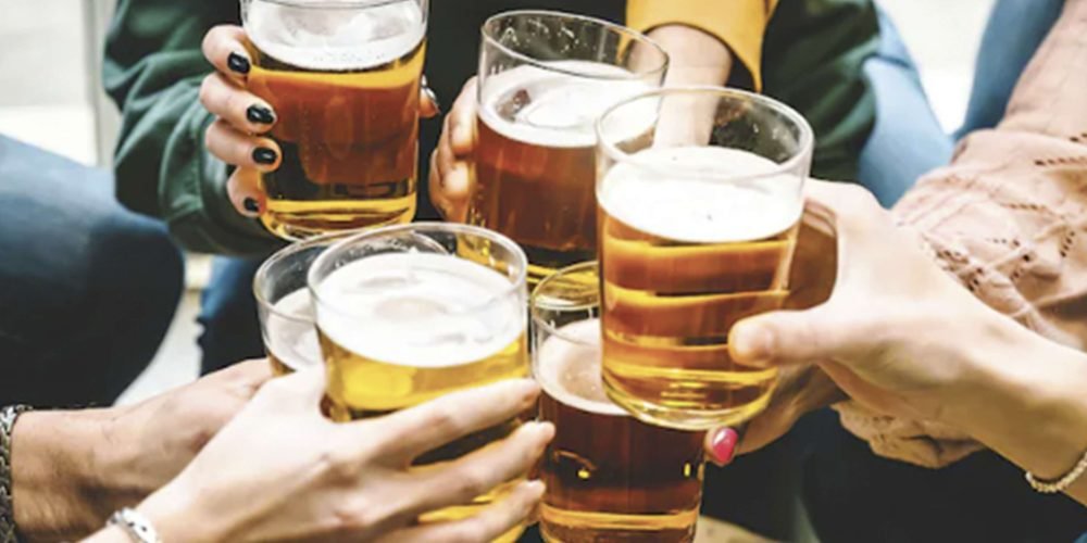 Cerveceros en Canadá, preocupados por aranceles de EU