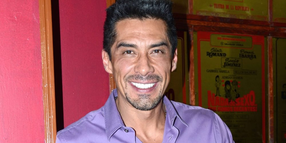 Aspecto de Charly López de Garibaldi preocupa en redes sociales