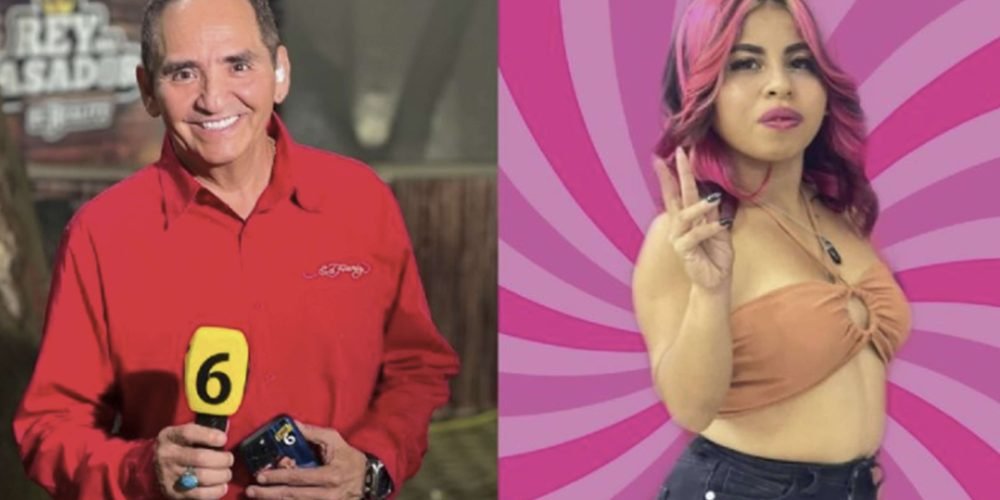 Chavana explota contra Lupita TikTok por mal informar sobre la muerte de su hija