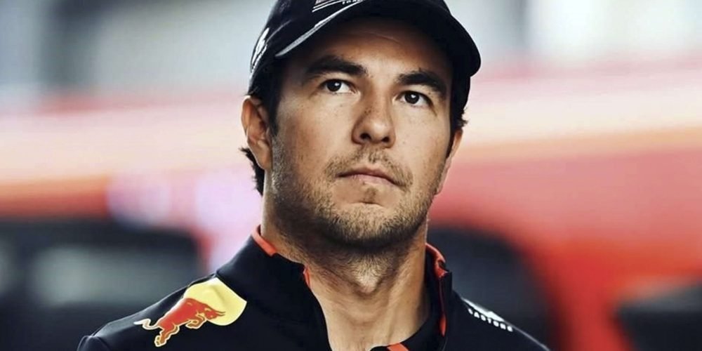 Checo Pérez vuelve a la Fórmula 1